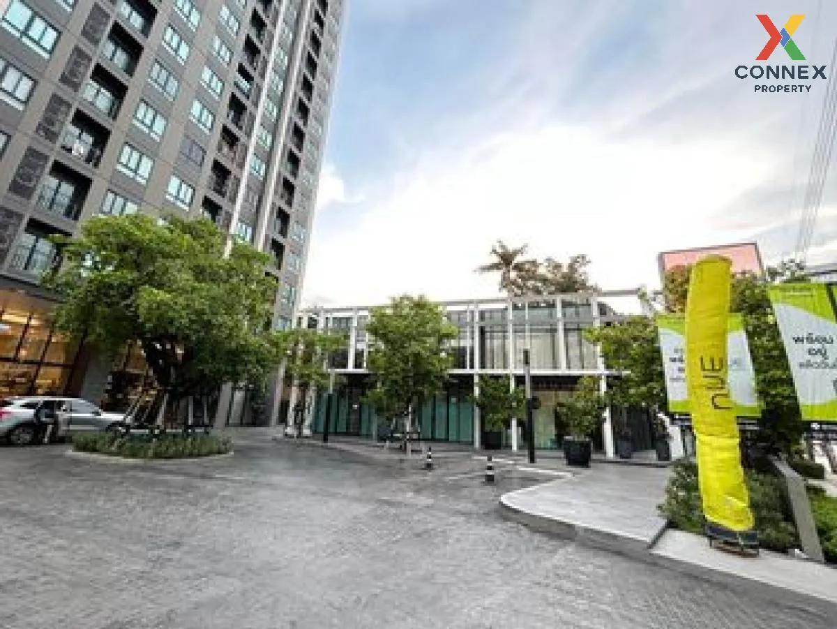 For Sale Condo , Nue Noble Ngamwongwan , Bang Khen , Mueang Nonth For Sale Condo , Nue Noble Ngamwongwan , Bang Khen , Mueang Nonth