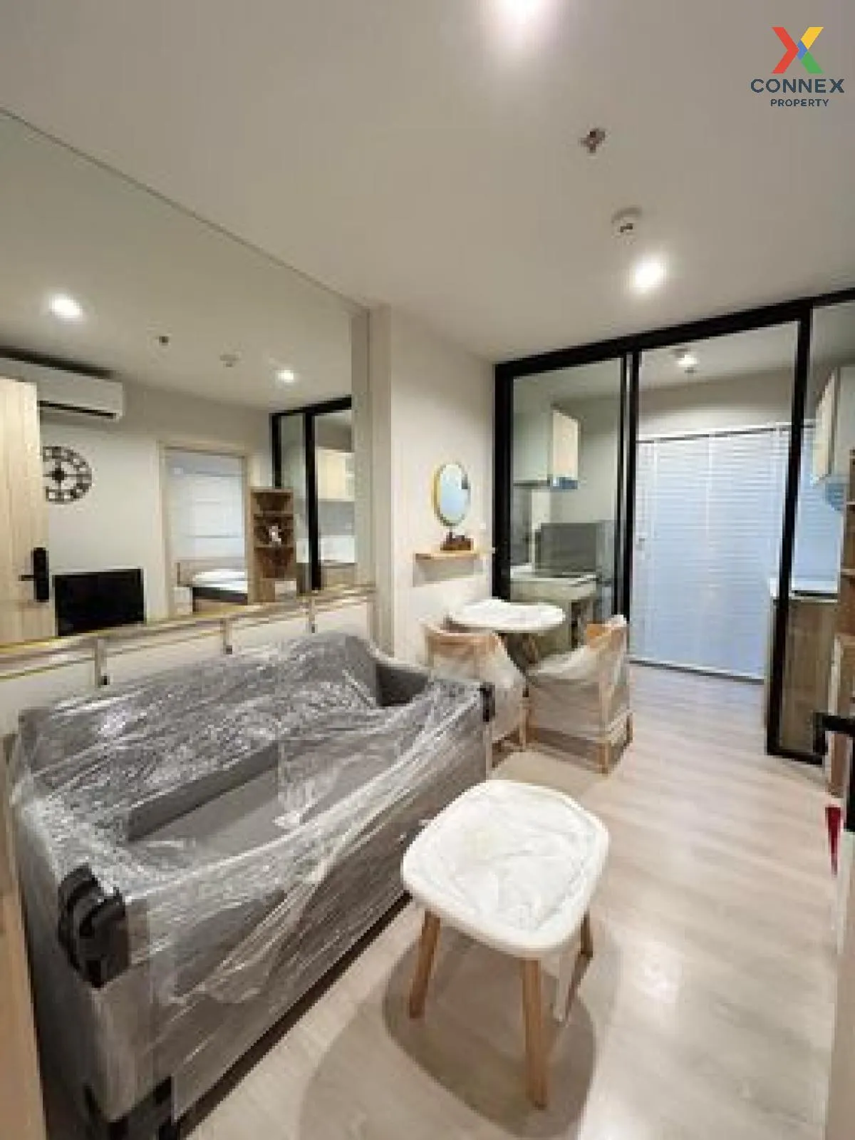 For Sale Condo , Nue Noble Ngamwongwan , Bang Khen , Mueang Nonth For Sale Condo , Nue Noble Ngamwongwan , Bang Khen , Mueang Nonth 3