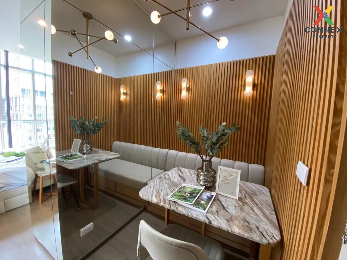 For Rent Condo , Park Origin Phrom Phong , BTS-Phrom Phong , Khlo 2