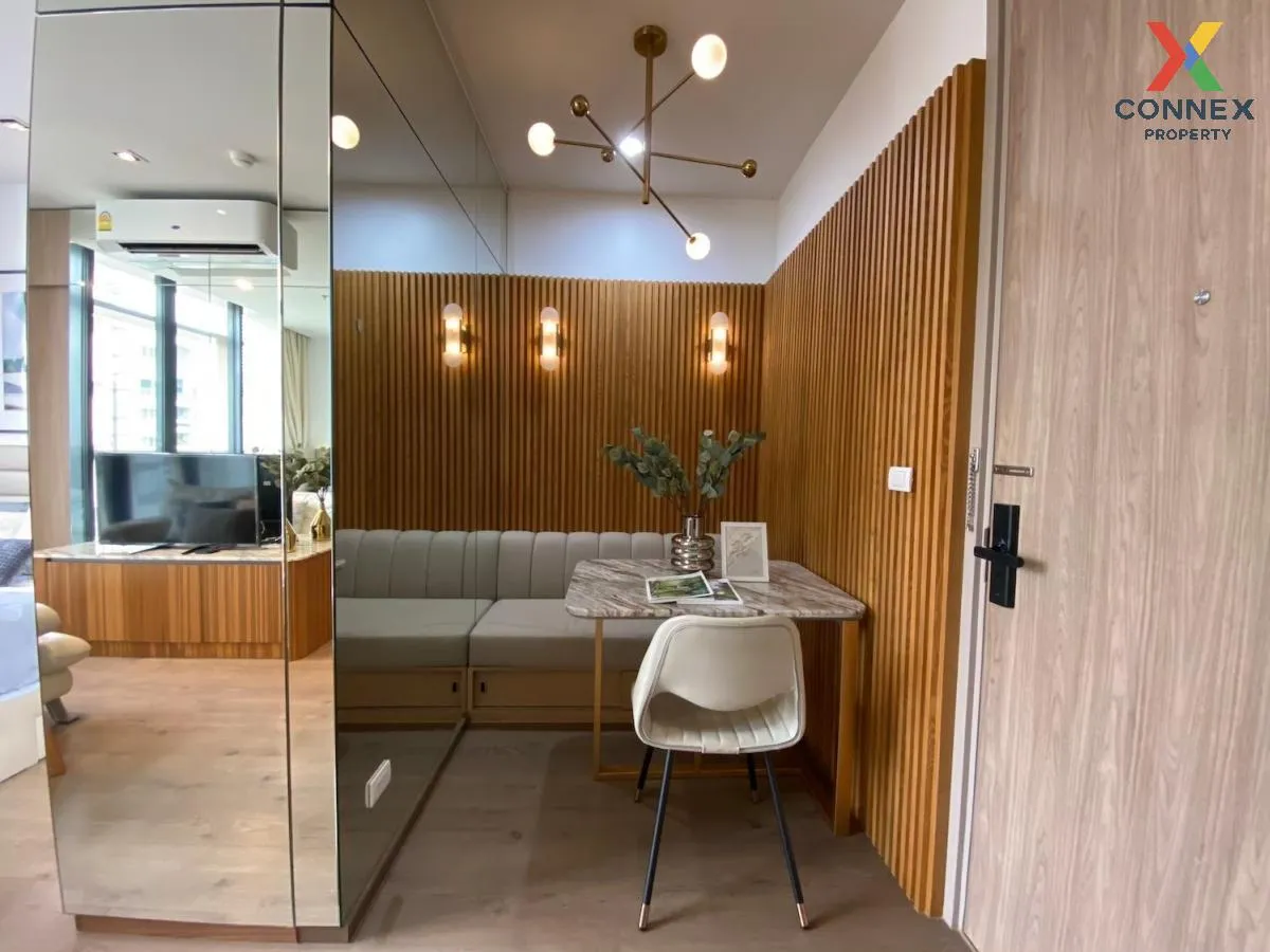 For Rent Condo , Park Origin Phrom Phong , BTS-Phrom Phong , Khlo 3