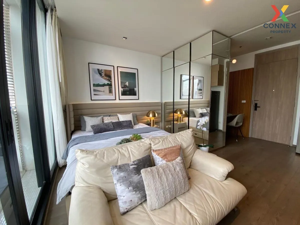 For Rent Condo , Park Origin Phrom Phong , BTS-Phrom Phong , Khlo 4