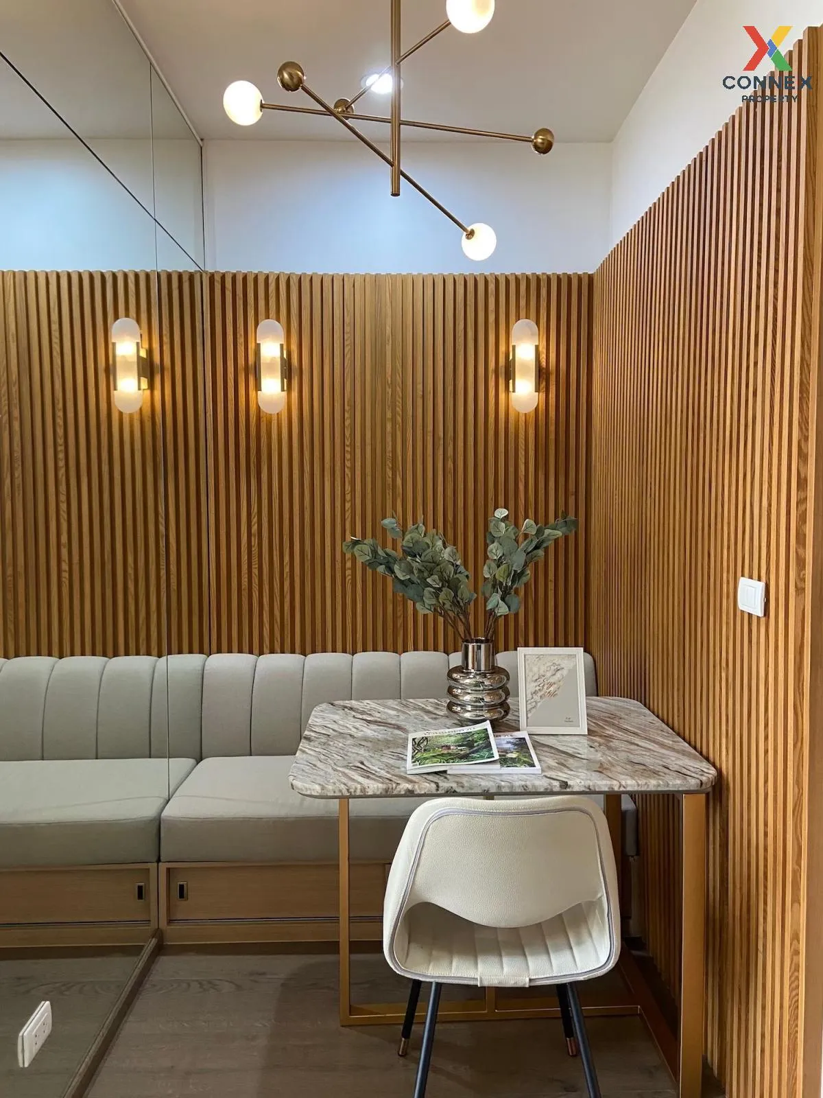 For Rent Condo , Park Origin Phrom Phong , BTS-Phrom Phong , Khlo