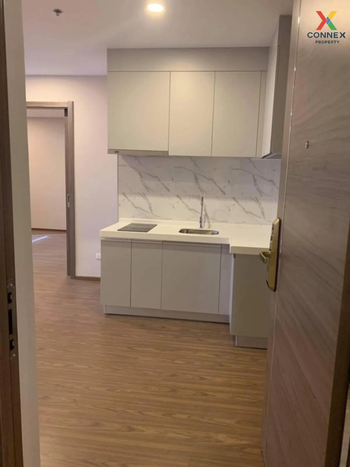 For Rent Condo , Artisan Ratchada , MRT-Thailand Cultural Centre  3