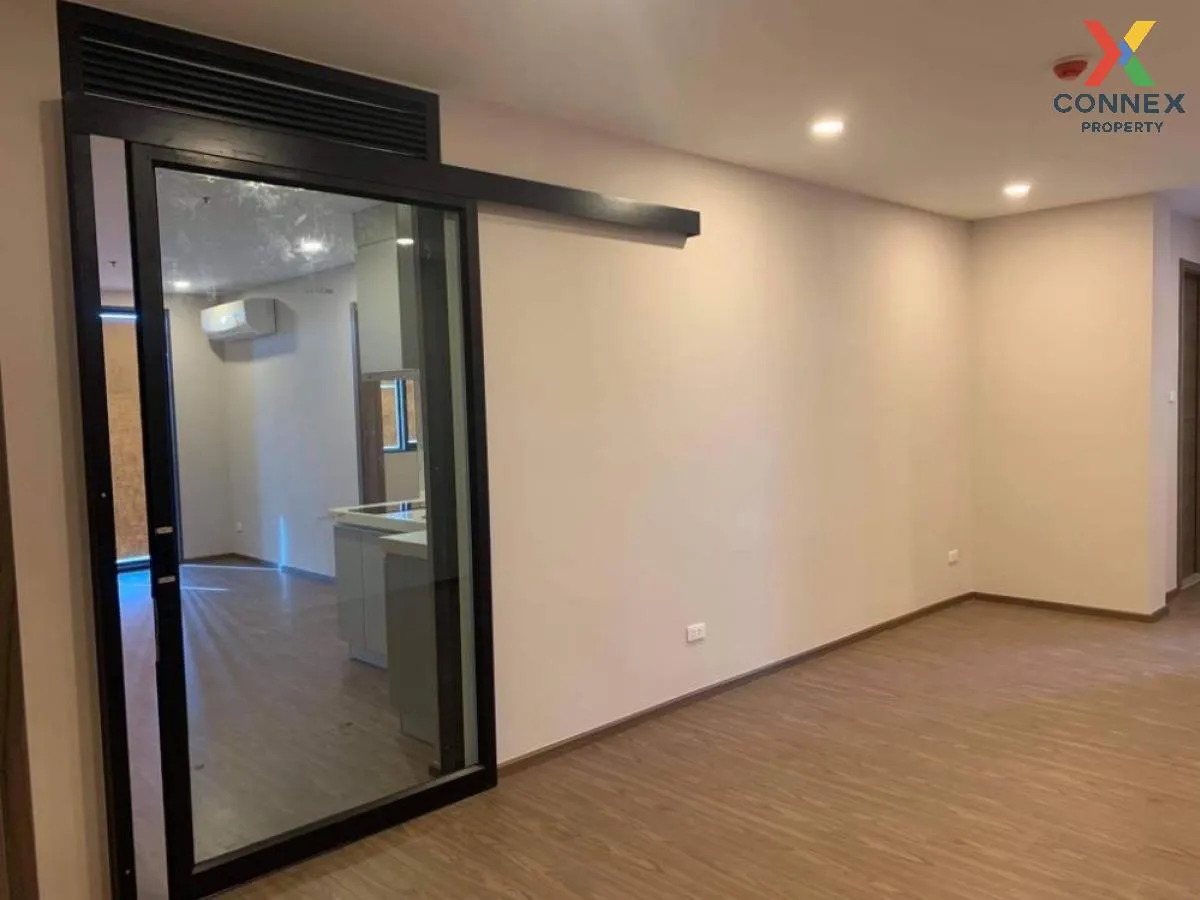 For Rent Condo , Artisan Ratchada , MRT-Thailand Cultural Centre  4