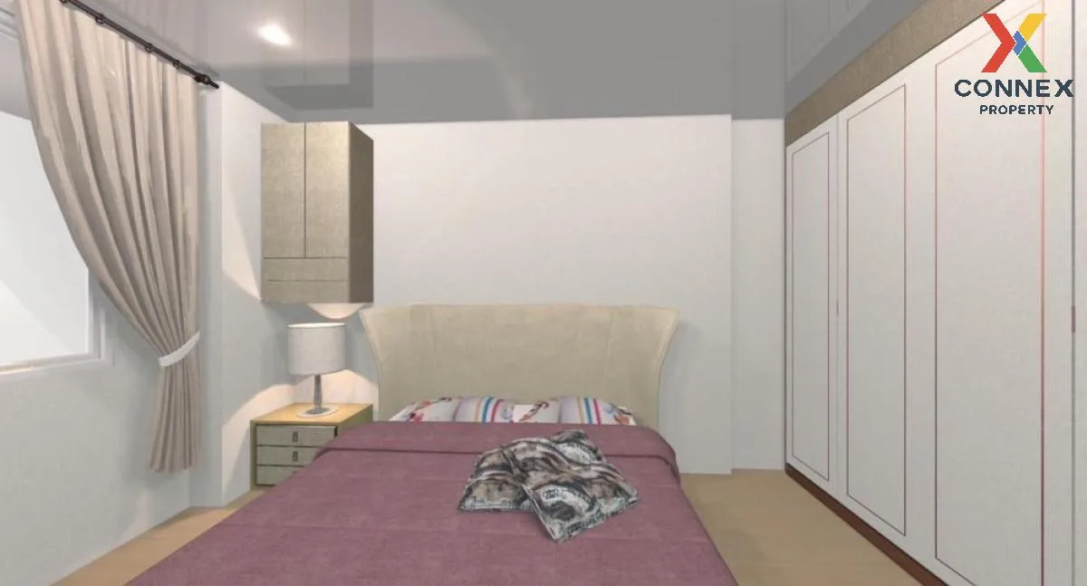 For Rent Condo , Artisan Ratchada , MRT-Thailand Cultural Centre 