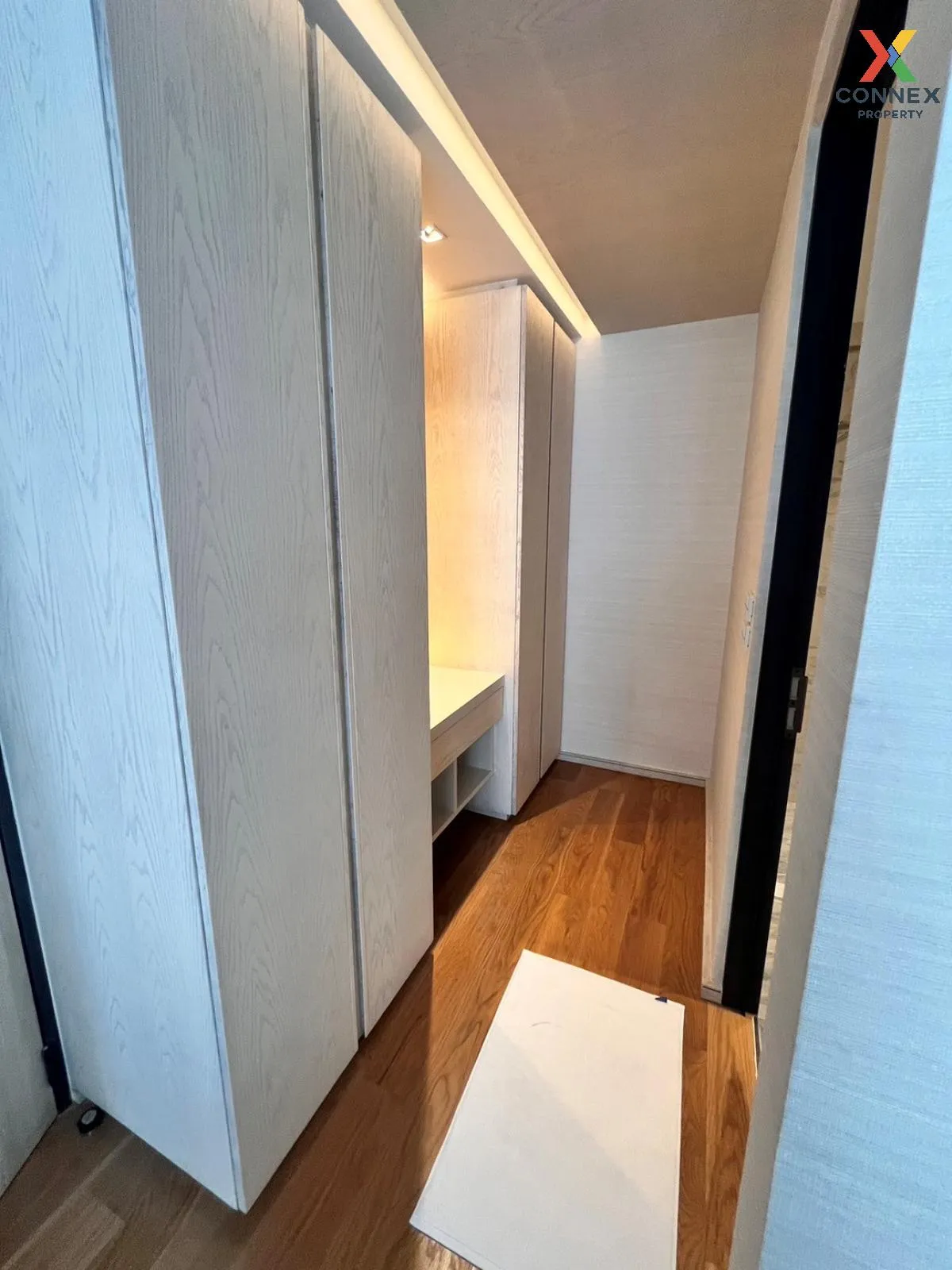 เช่าคอนโด  ตองหนึ่ง เรสสิเดนซ์ BTS-พร้อมพงษ์ คลองตันเหนือ เขต วัฒ