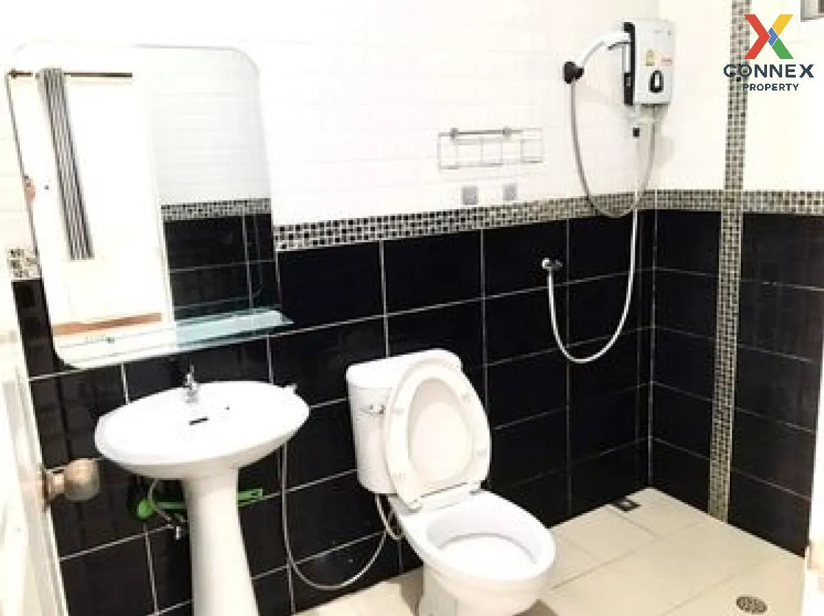 ขายบ้าน  บ้านชนิตา 1  แอท หนองรี - ช่องมะเฟือง หนองรี เมืองชลบุรี