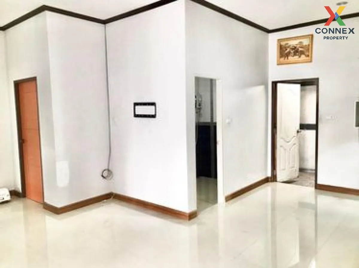 ขายบ้าน  บ้านชนิตา 1  แอท หนองรี - ช่องมะเฟือง หนองรี เมืองชลบุรี 2