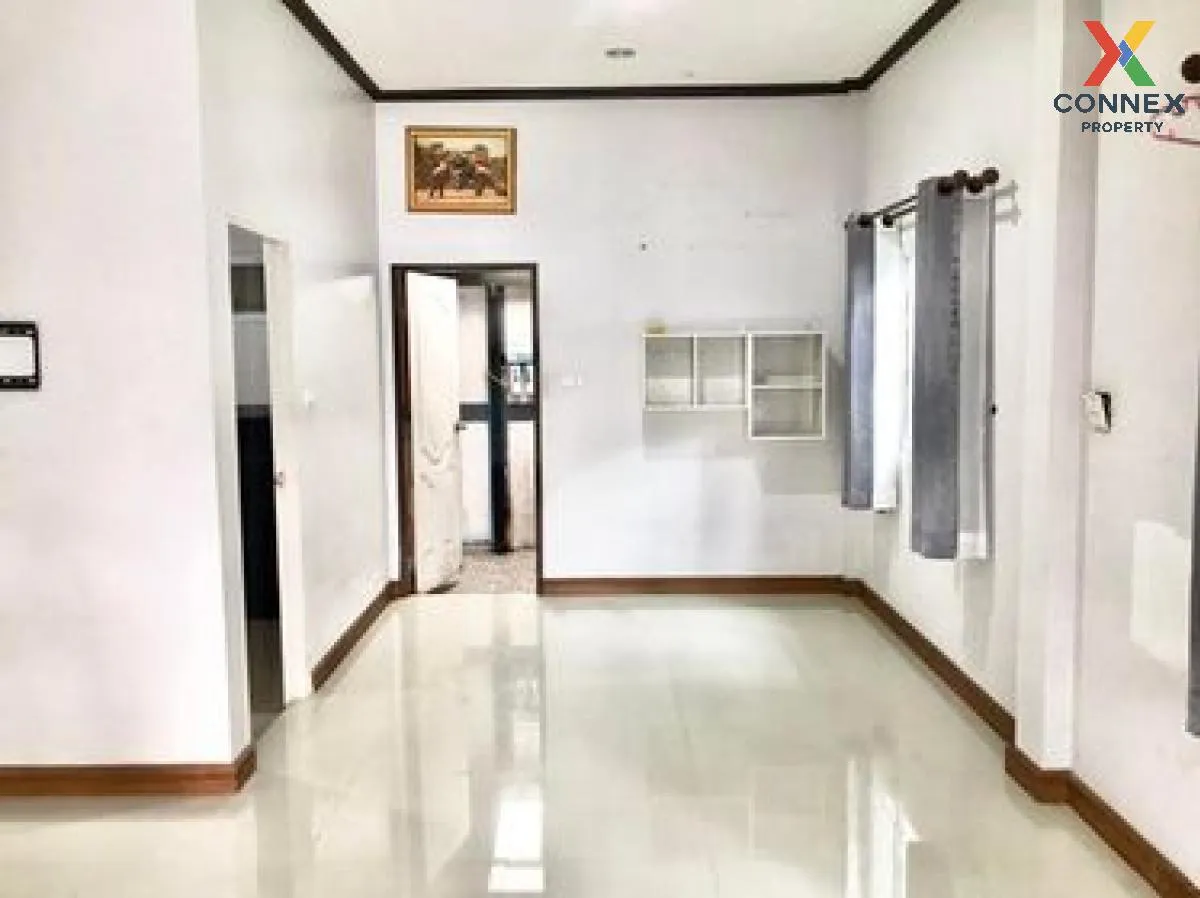 ขายบ้าน  บ้านชนิตา 1  แอท หนองรี - ช่องมะเฟือง หนองรี เมืองชลบุรี 3