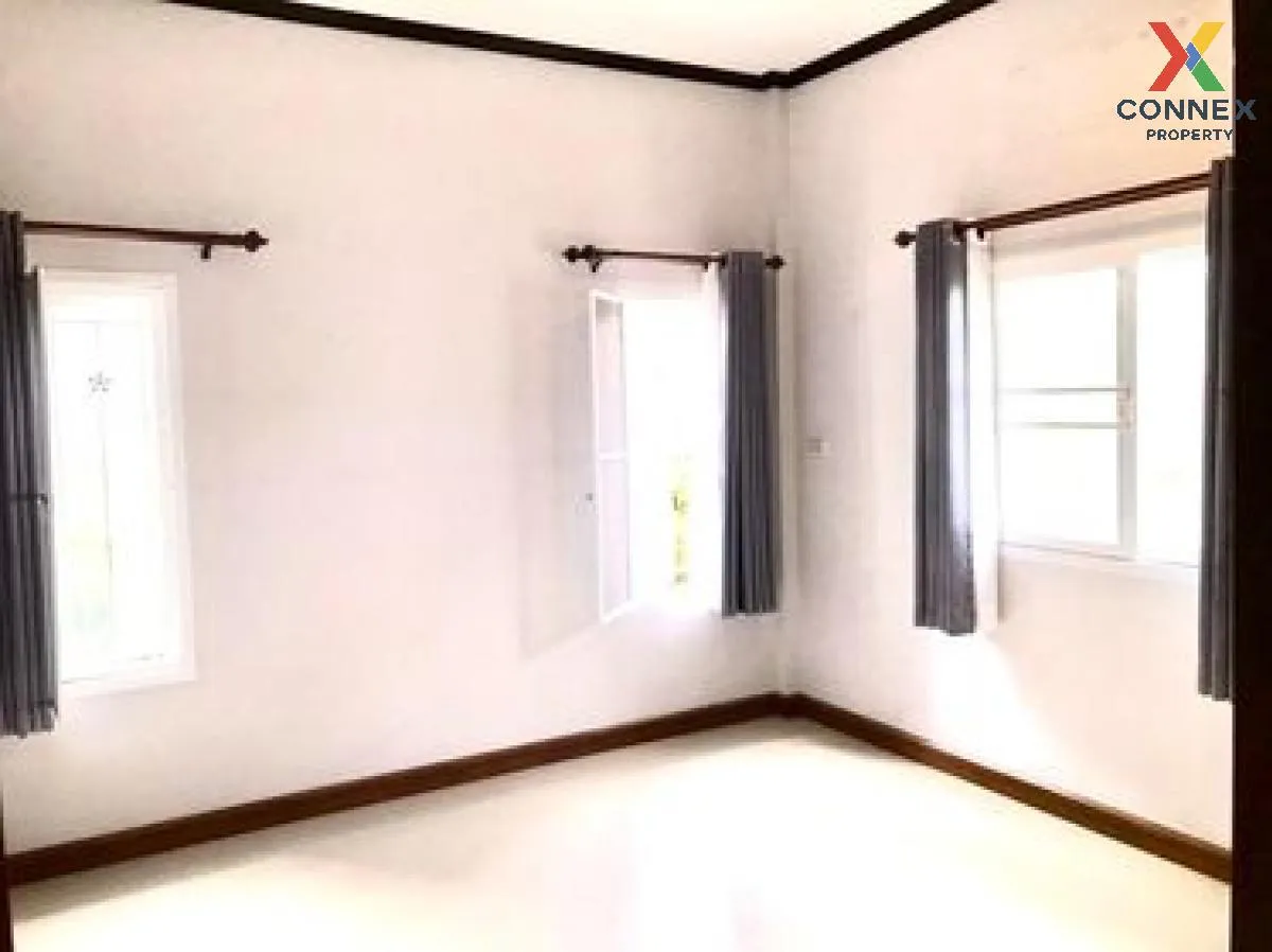 ขายบ้าน  บ้านชนิตา 1  แอท หนองรี - ช่องมะเฟือง หนองรี เมืองชลบุรี 4