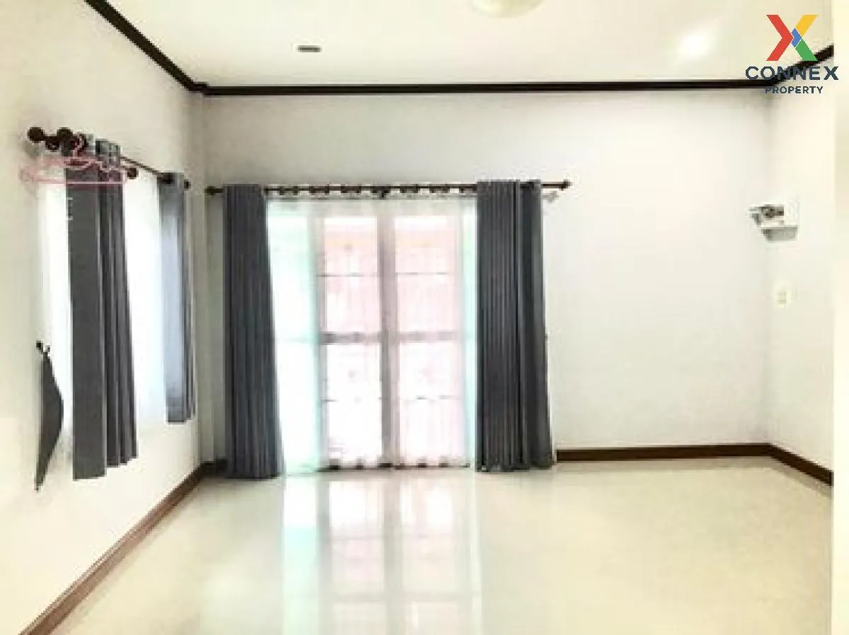 ขายบ้าน  บ้านชนิตา 1  แอท หนองรี - ช่องมะเฟือง หนองรี เมืองชลบุรี