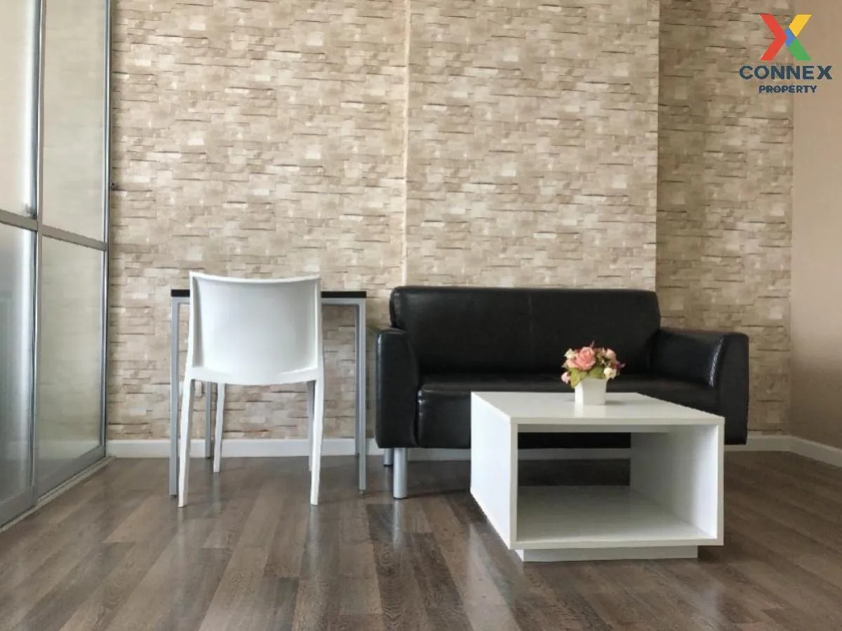 For Rent Condo , DBura Prannok , MRT-Fai Chai , Ban Chang Lo , Ba 1