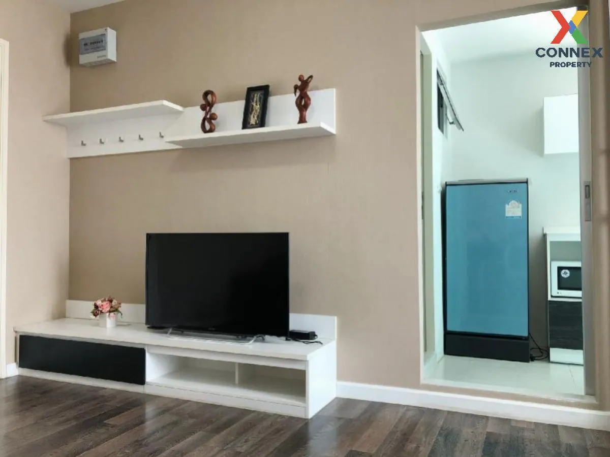 For Rent Condo , DBura Prannok , MRT-Fai Chai , Ban Chang Lo , Ba 2