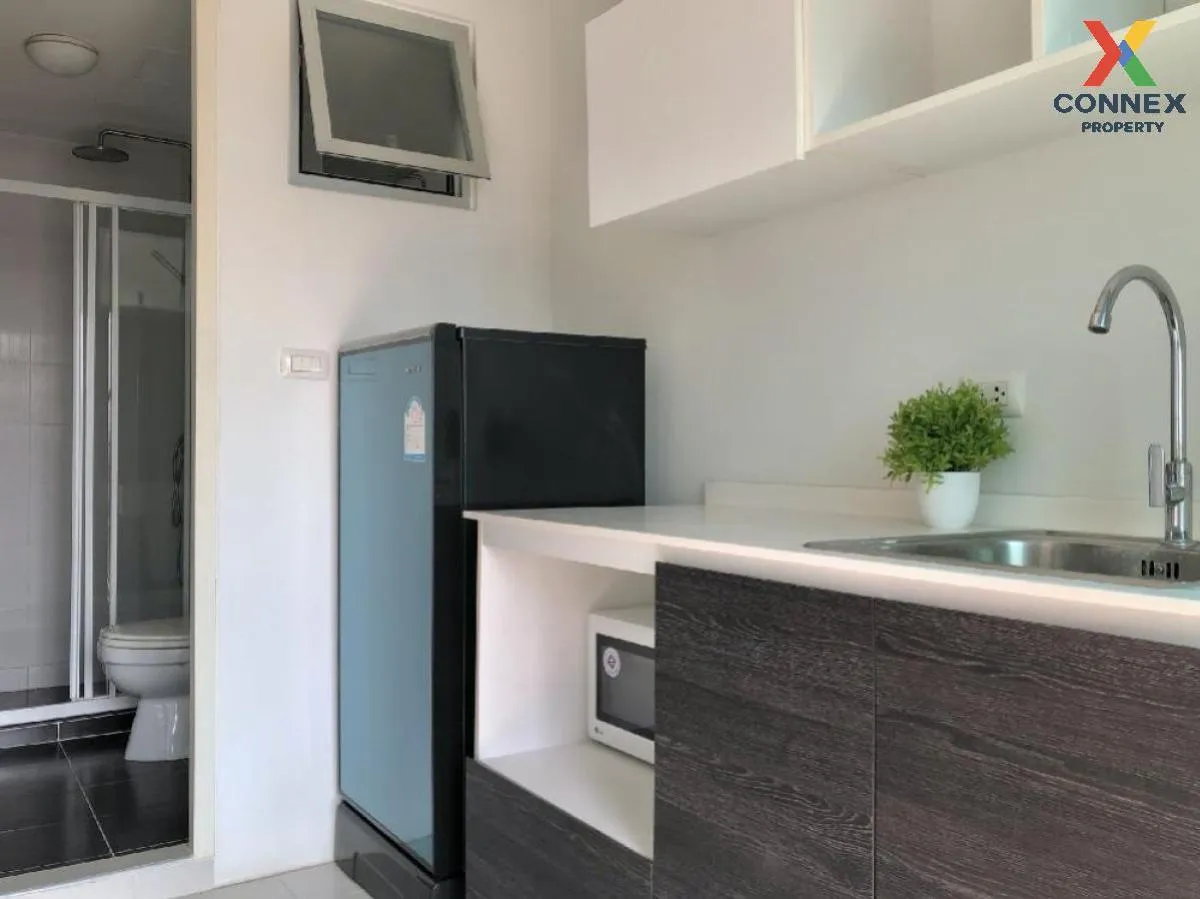 For Rent Condo , DBura Prannok , MRT-Fai Chai , Ban Chang Lo , Ba 3