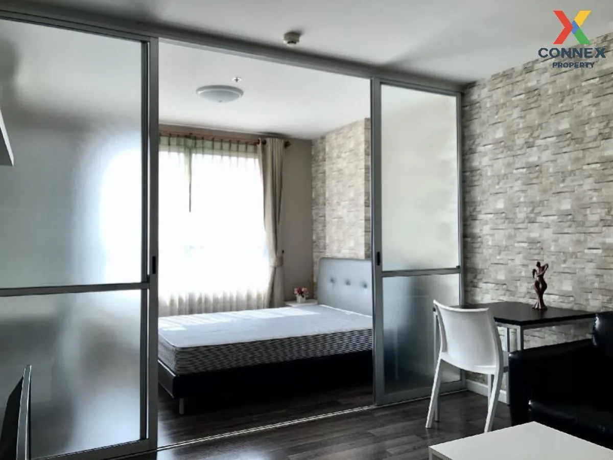 For Rent Condo , DBura Prannok , MRT-Fai Chai , Ban Chang Lo , Ba