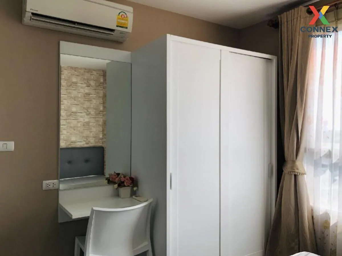For Rent Condo , DBura Prannok , MRT-Fai Chai , Ban Chang Lo , Ba