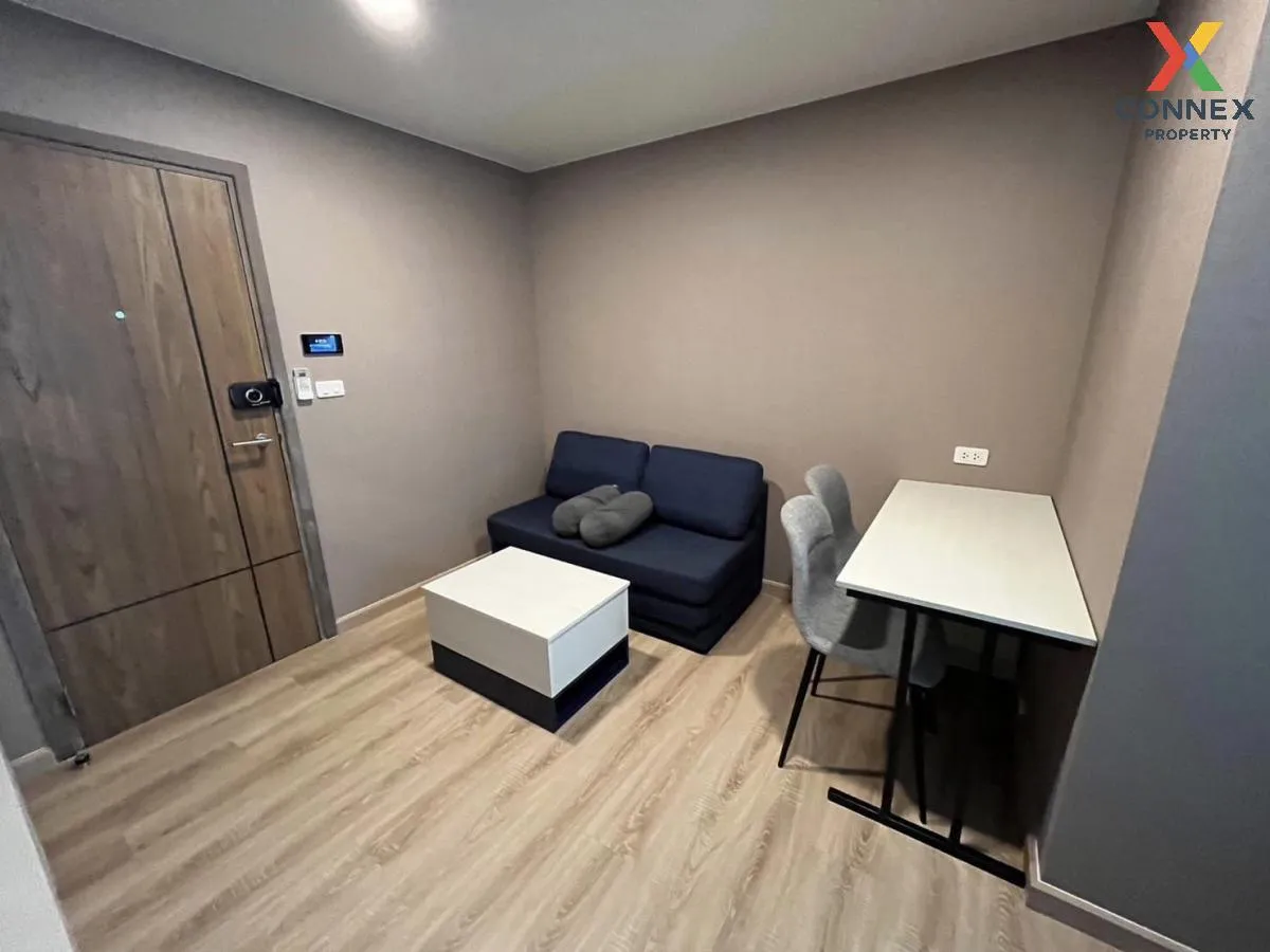 For Rent Condo , The Cube Loft Nuanchan , Nuan Chan , Bung Kum ,  1