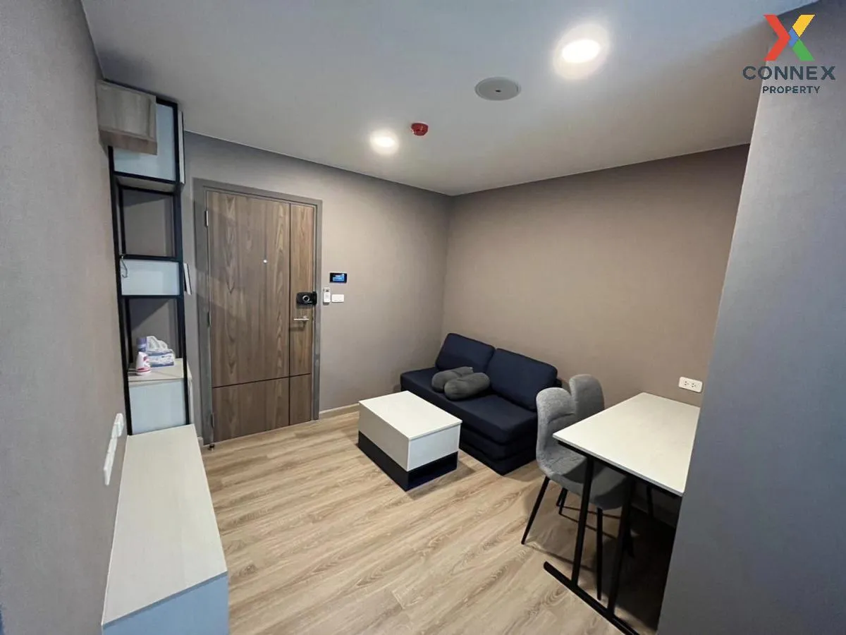 For Rent Condo , The Cube Loft Nuanchan , Nuan Chan , Bung Kum ,  2