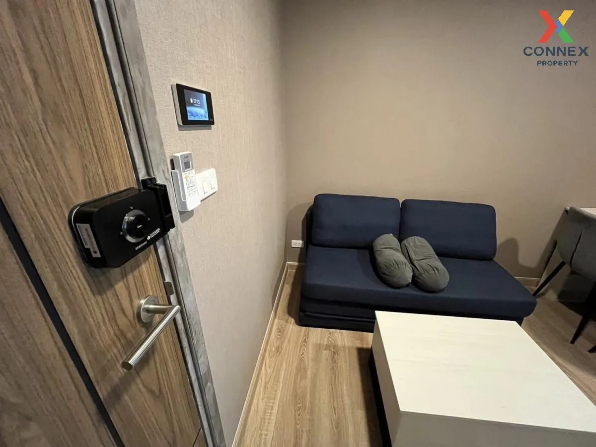 For Rent Condo , The Cube Loft Nuanchan , Nuan Chan , Bung Kum ,  3