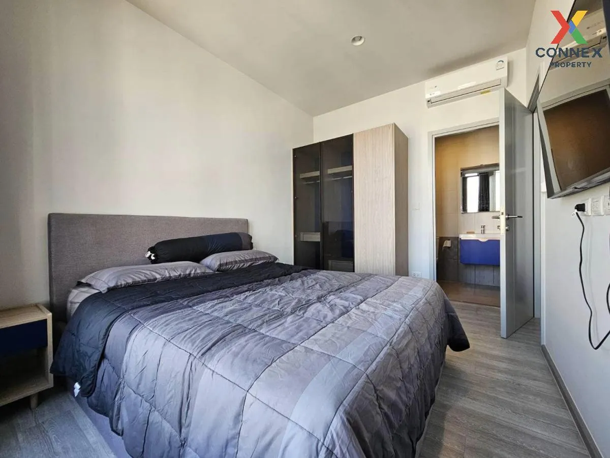 เช่าคอนโด  เอ็กซ์ที เอกมัย BTS-เอกมัย คลองตันเหนือ เขต วัฒนา กรุง 3