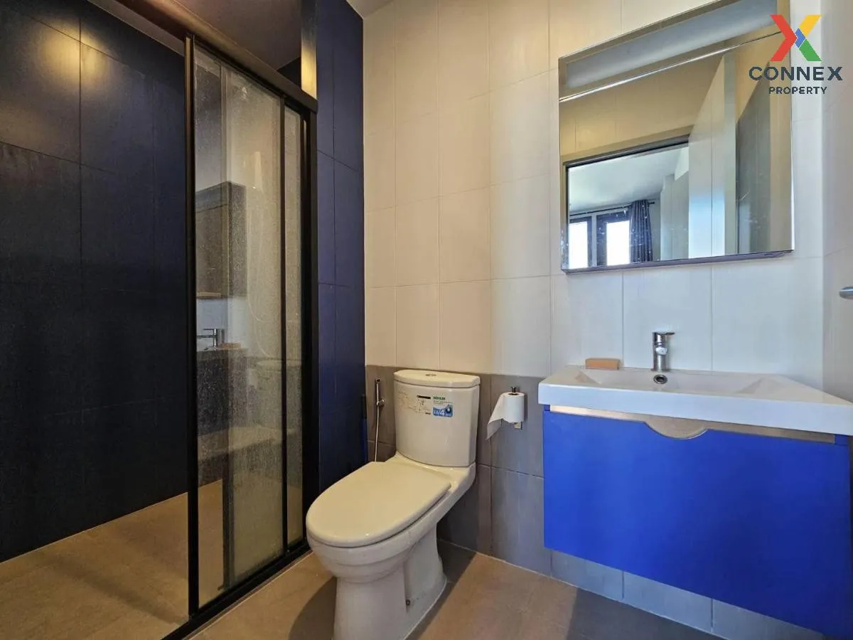 เช่าคอนโด  เอ็กซ์ที เอกมัย BTS-เอกมัย คลองตันเหนือ เขต วัฒนา กรุง 4