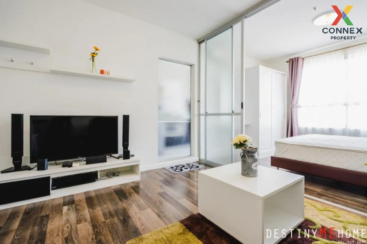 For Rent Condo , DBura Prannok , MRT-Fai Chai , Ban Chang Lo , Ba 2