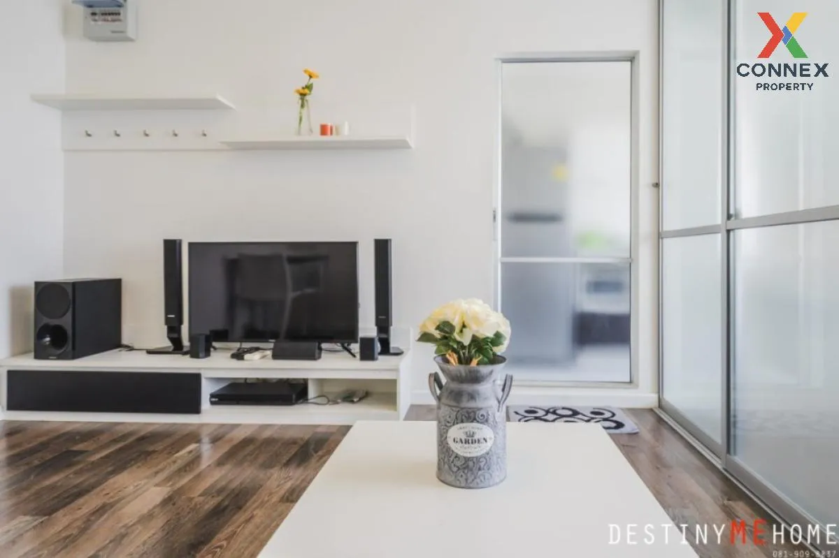 For Rent Condo , DBura Prannok , MRT-Fai Chai , Ban Chang Lo , Ba 3