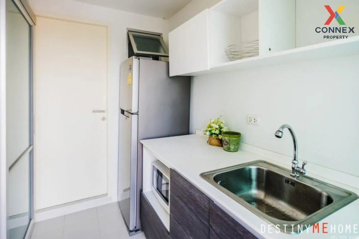 For Rent Condo , DBura Prannok , MRT-Fai Chai , Ban Chang Lo , Ba