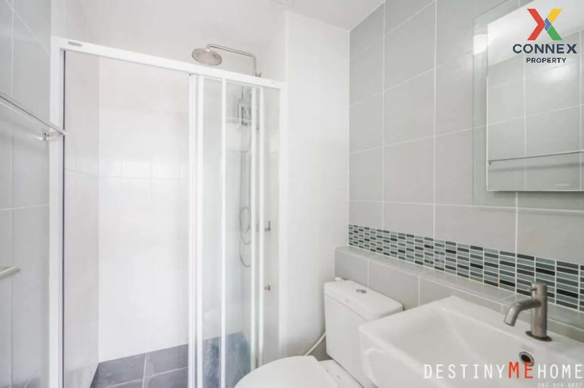 For Rent Condo , DBura Prannok , MRT-Fai Chai , Ban Chang Lo , Ba