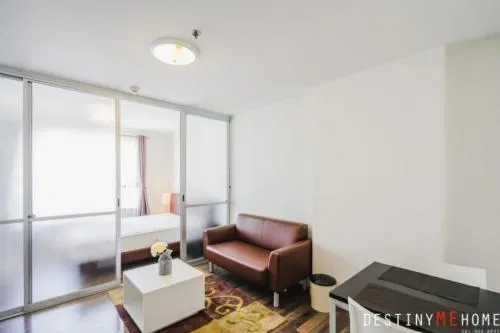 For Rent Condo , DBura Prannok , MRT-Fai Chai , Ban Chang Lo , Bangkok Noi , Bangkok , CX-90923