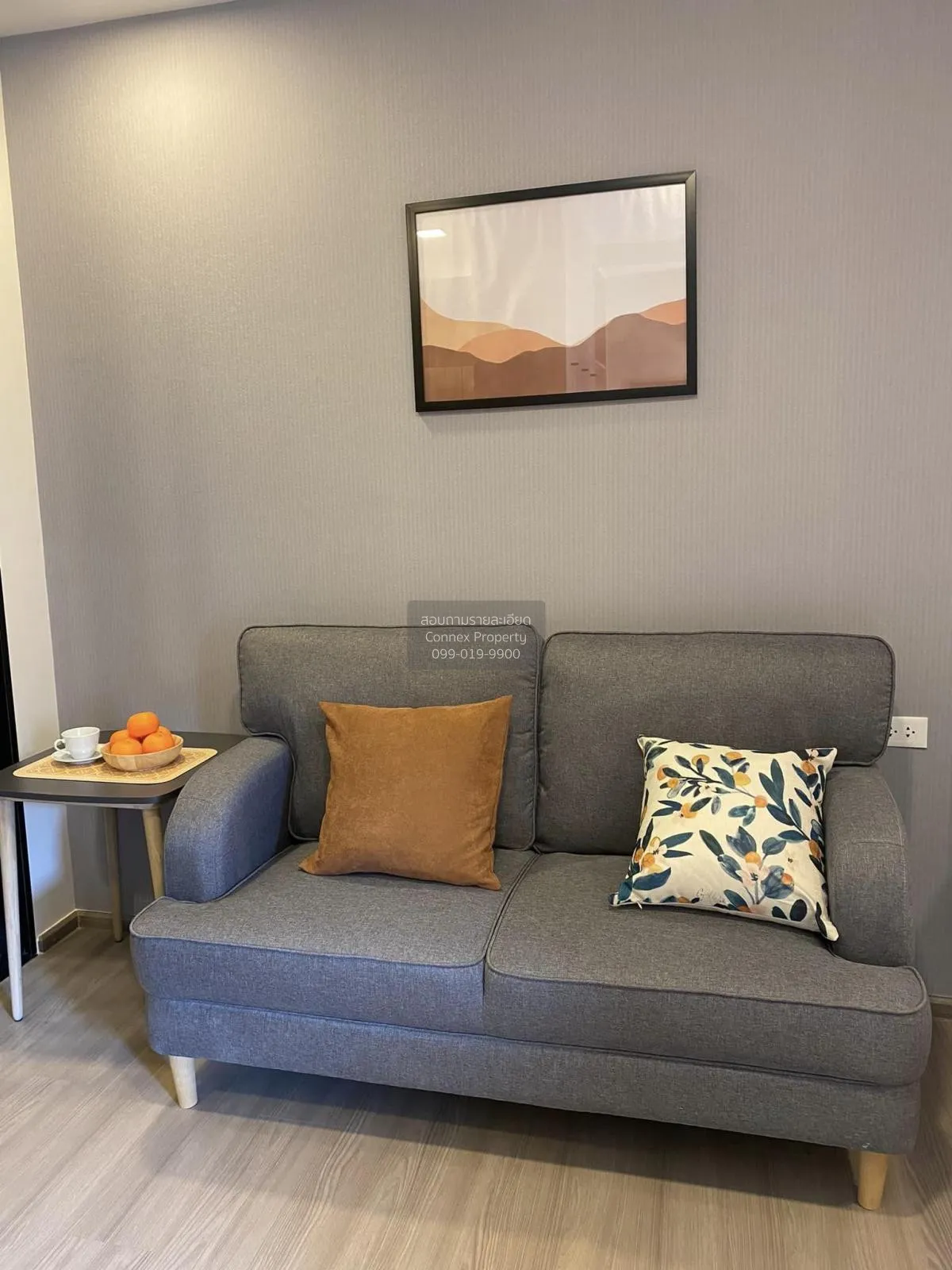 เช่าคอนโด  เดอะ มูฟ บางแค บางแคเหนือ เขต บางแค กรุงเทพ CX-90924 1