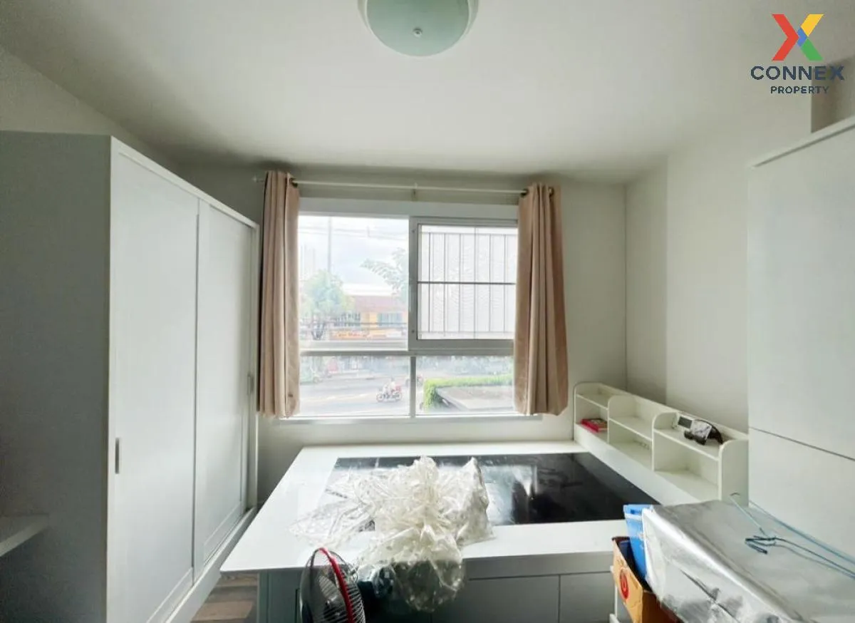 ขายคอนโด  ดีบุรา พรานนก MRT-ไฟฉาย บ้านช่างหล่อ เขต บางกอกน้อย กรุ ขายคอนโด  ดีบุรา พรานนก MRT-ไฟฉาย บ้านช่างหล่อ เขต บางกอกน้อย กรุ 3