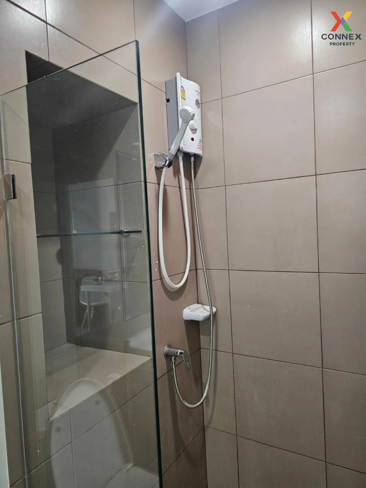 เช่าคอนโด  ริชพาร์ค @ ทริปเปิ้ล สเตชั่น ARL-หัวหมาก สวนหลวง เขต ส