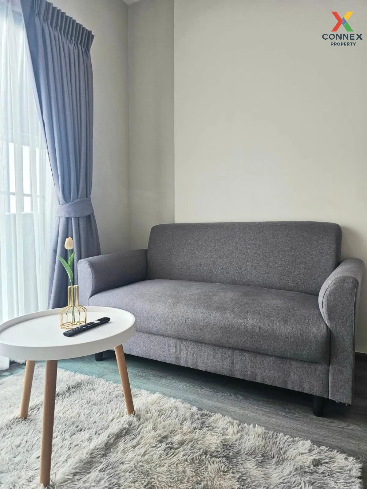 เช่าคอนโด  ริชพาร์ค @ ทริปเปิ้ล สเตชั่น ARL-หัวหมาก สวนหลวง เขต ส 1