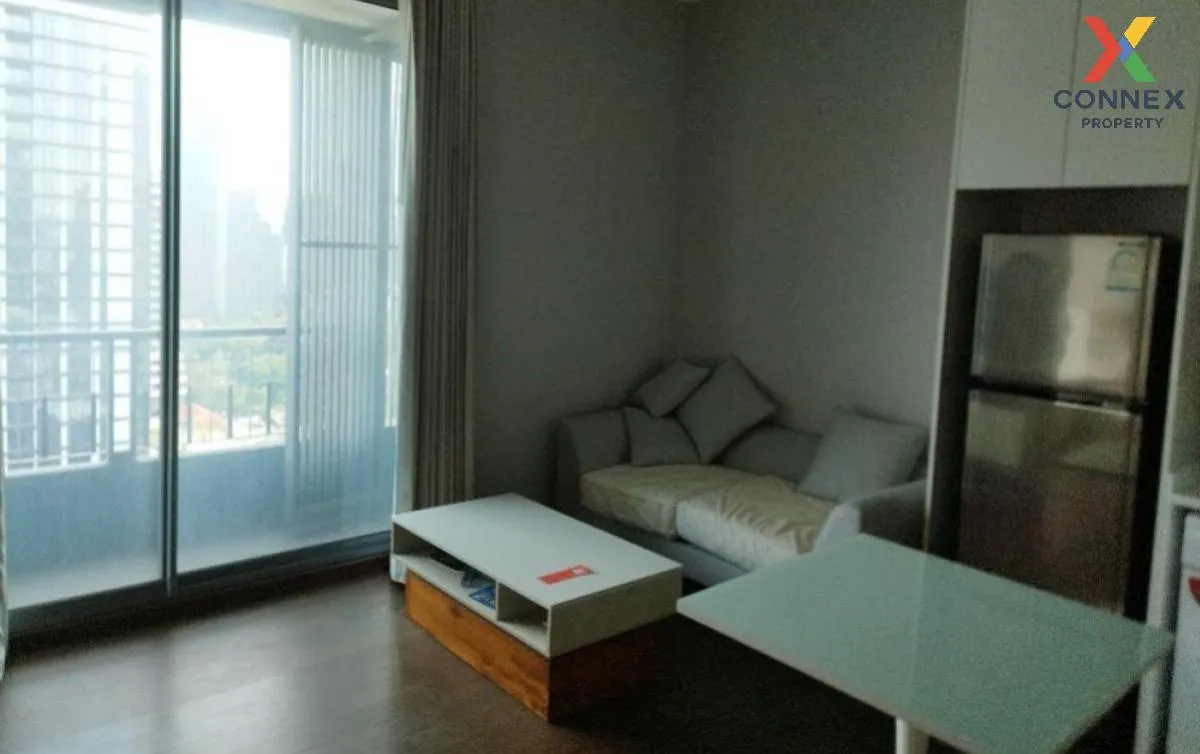 For Rent Condo , Q Asoke , MRT-Phetchaburi , Makkasan , Rat Thewi 1