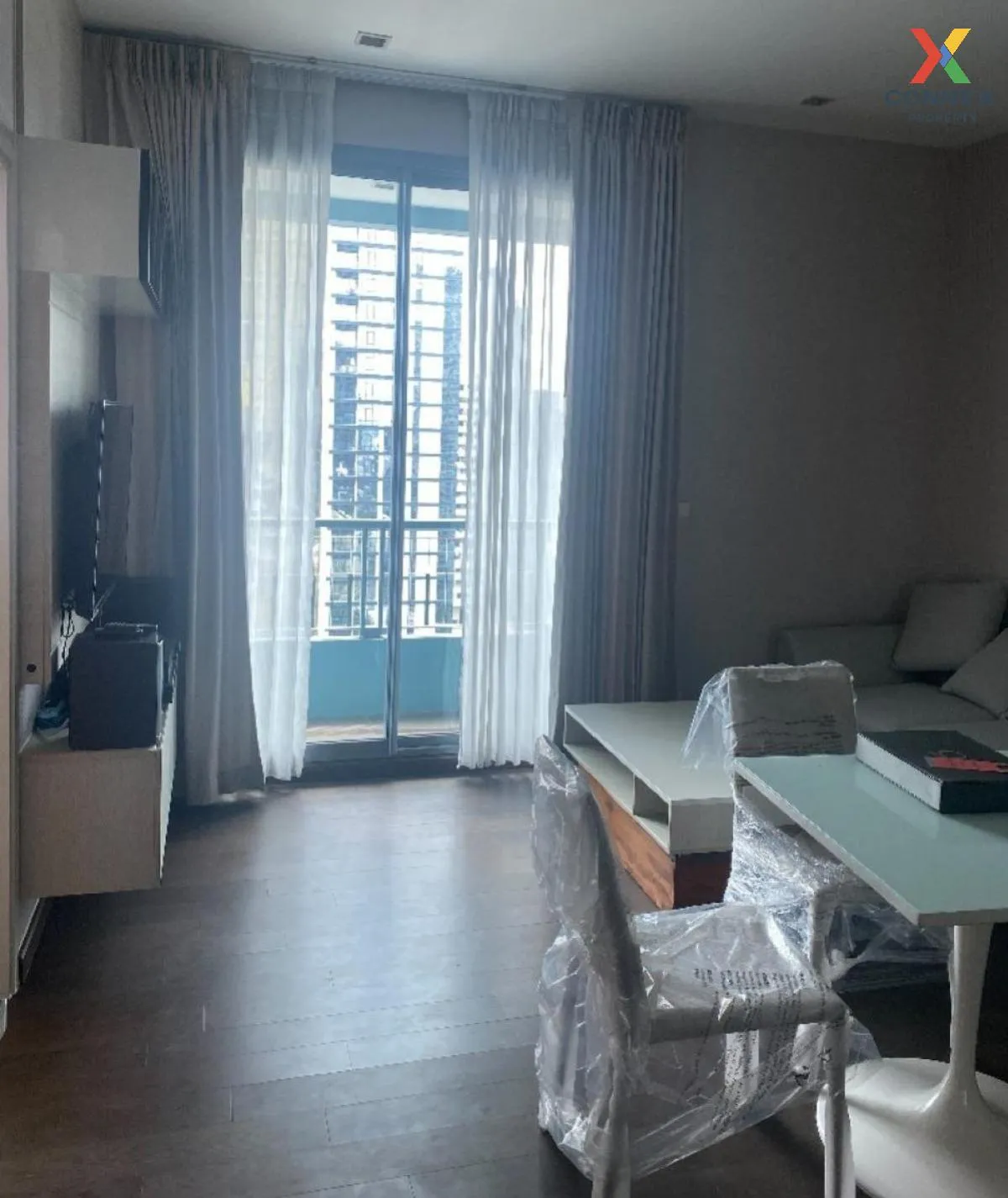 For Rent Condo , Q Asoke , MRT-Phetchaburi , Makkasan , Rat Thewi 3