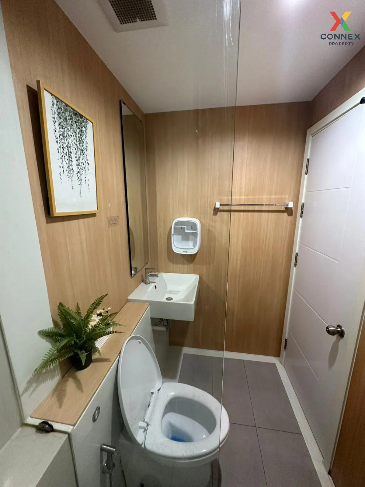 เช่าคอนโด  แอสปาย สาทร - ท่าพระ BTS-ตลาดพลู บุคคโล เขต ธนบุรี กรุ