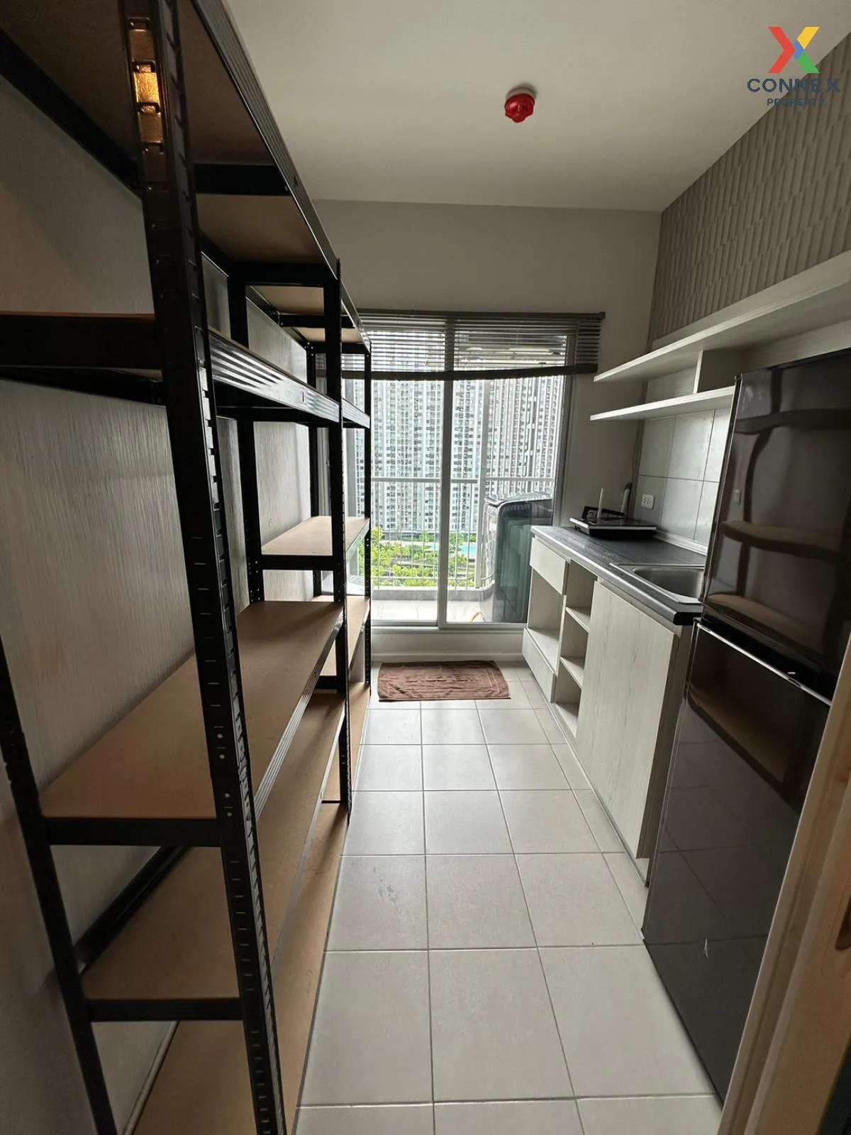 เช่าคอนโด  แอสปาย สาทร - ท่าพระ BTS-ตลาดพลู บุคคโล เขต ธนบุรี กรุ 4