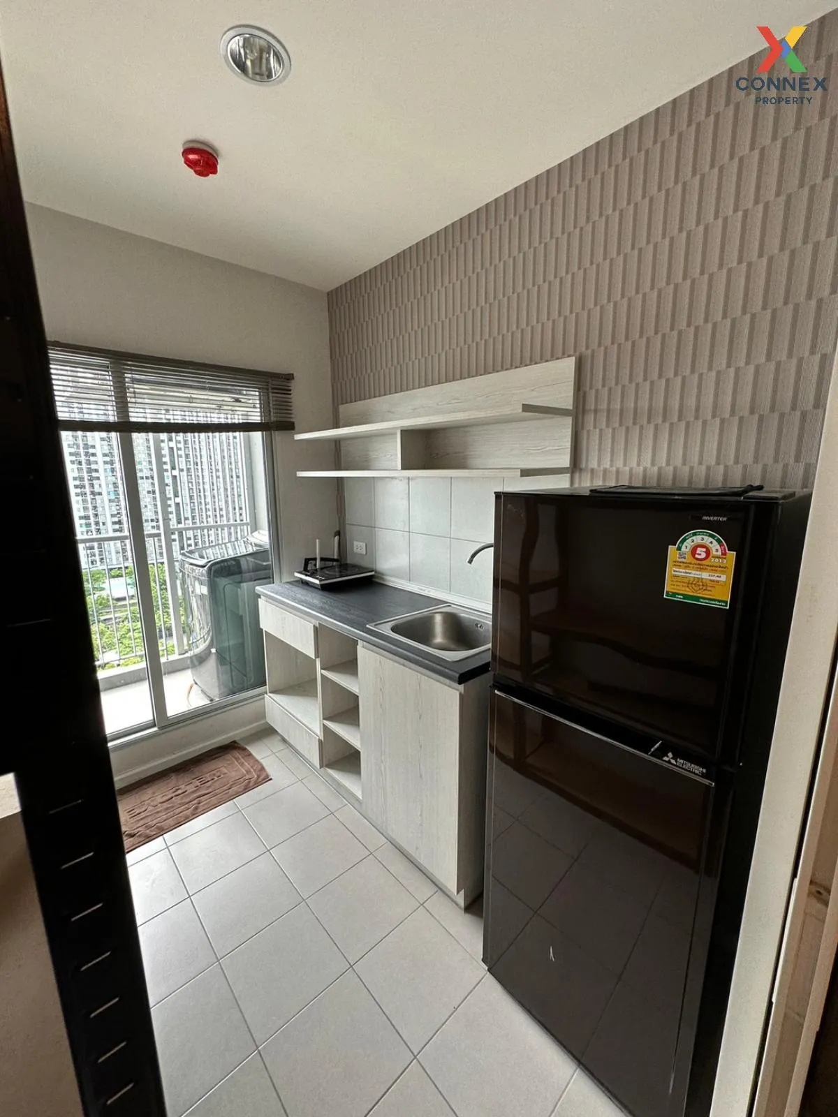 เช่าคอนโด  แอสปาย สาทร - ท่าพระ BTS-ตลาดพลู บุคคโล เขต ธนบุรี กรุ