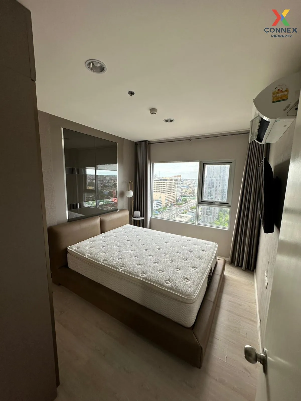 เช่าคอนโด  แอสปาย สาทร - ท่าพระ BTS-ตลาดพลู บุคคโล เขต ธนบุรี กรุ