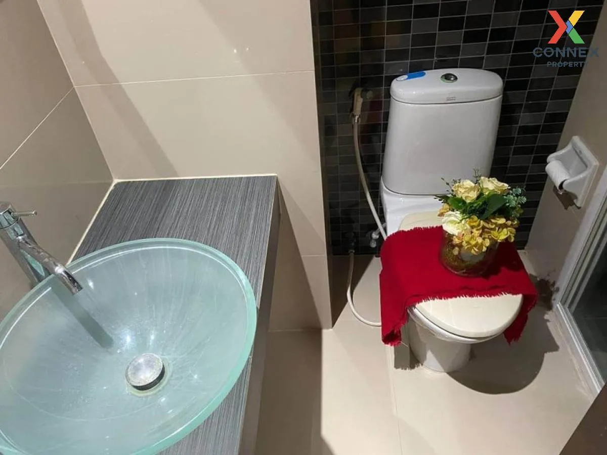 เช่าคอนโด  เจ.ดับบลิว. บูเลอวาร์ด ศรีวรา พลับพลา เขต วังทองหลาง ก