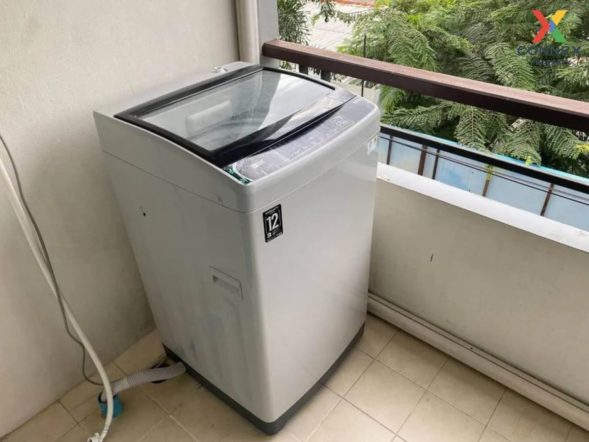 เช่าคอนโด  เจ.ดับบลิว. บูเลอวาร์ด ศรีวรา พลับพลา เขต วังทองหลาง ก