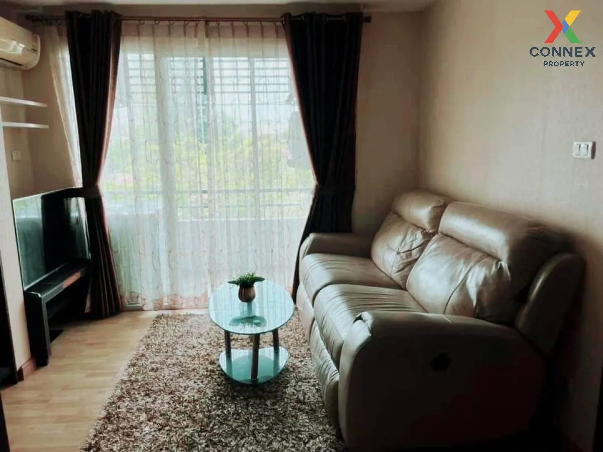 เช่าคอนโด  เจ.ดับบลิว. บูเลอวาร์ด ศรีวรา พลับพลา เขต วังทองหลาง ก 1