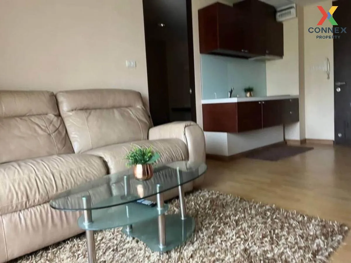 เช่าคอนโด  เจ.ดับบลิว. บูเลอวาร์ด ศรีวรา พลับพลา เขต วังทองหลาง ก 3