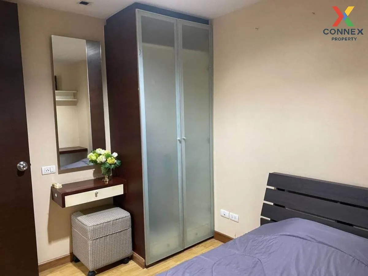 เช่าคอนโด  เจ.ดับบลิว. บูเลอวาร์ด ศรีวรา พลับพลา เขต วังทองหลาง ก