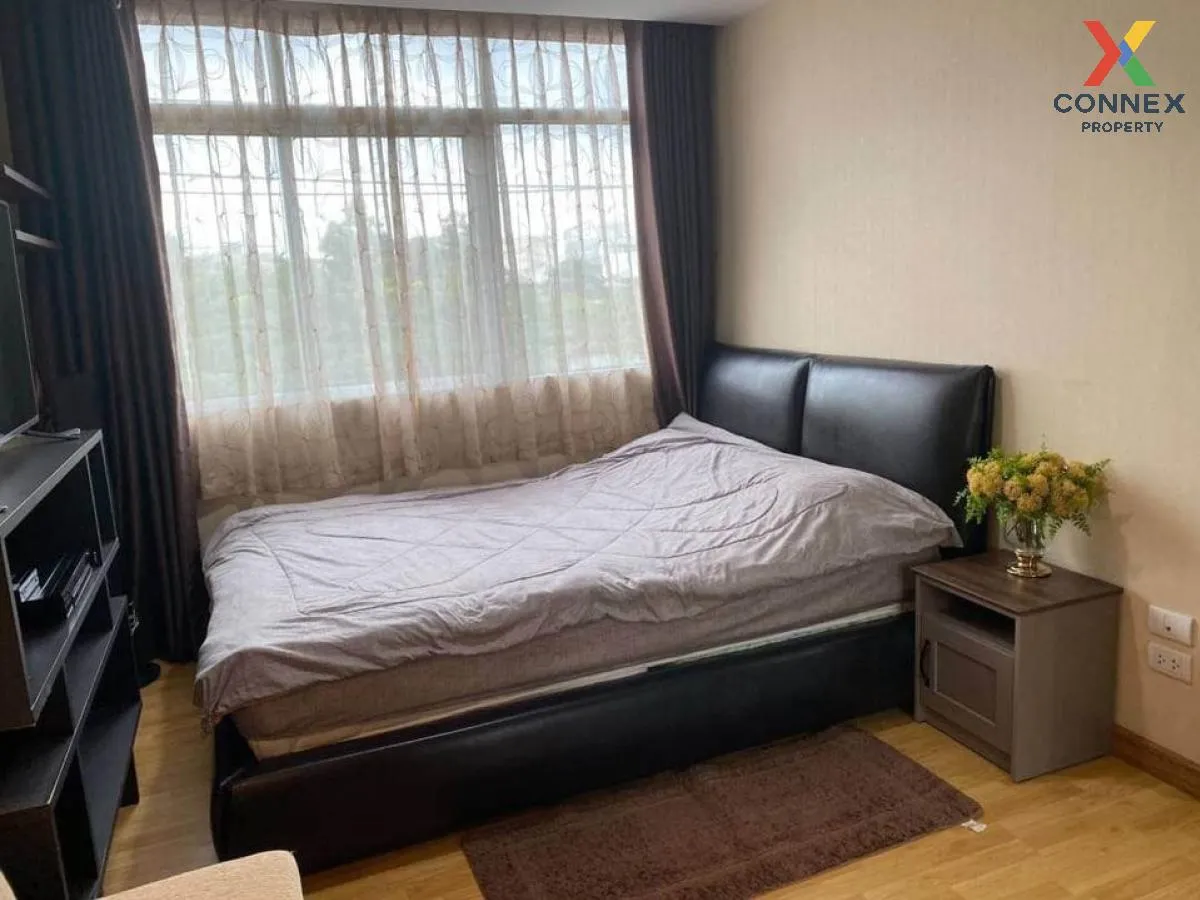 เช่าคอนโด  เจ.ดับบลิว. บูเลอวาร์ด ศรีวรา พลับพลา เขต วังทองหลาง ก