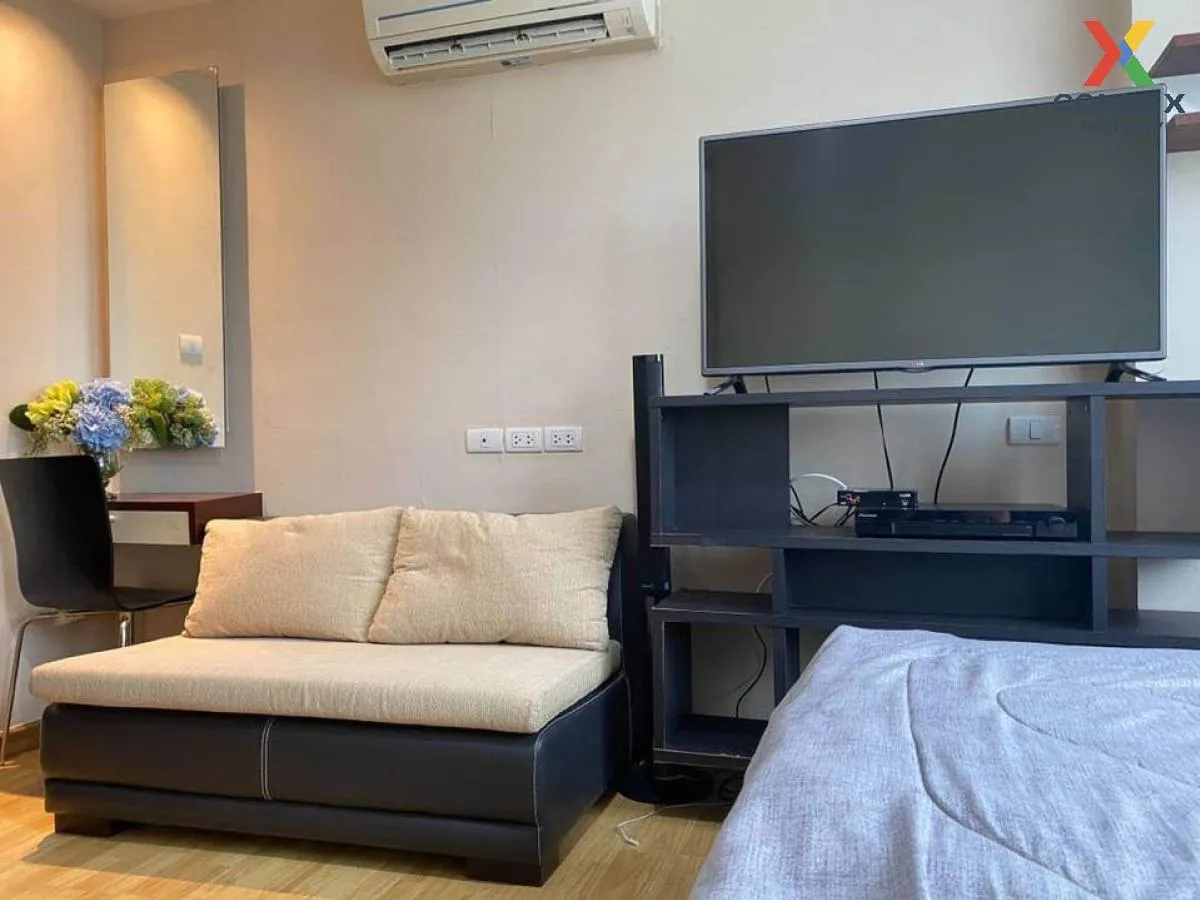 เช่าคอนโด  เจ.ดับบลิว. บูเลอวาร์ด ศรีวรา พลับพลา เขต วังทองหลาง ก