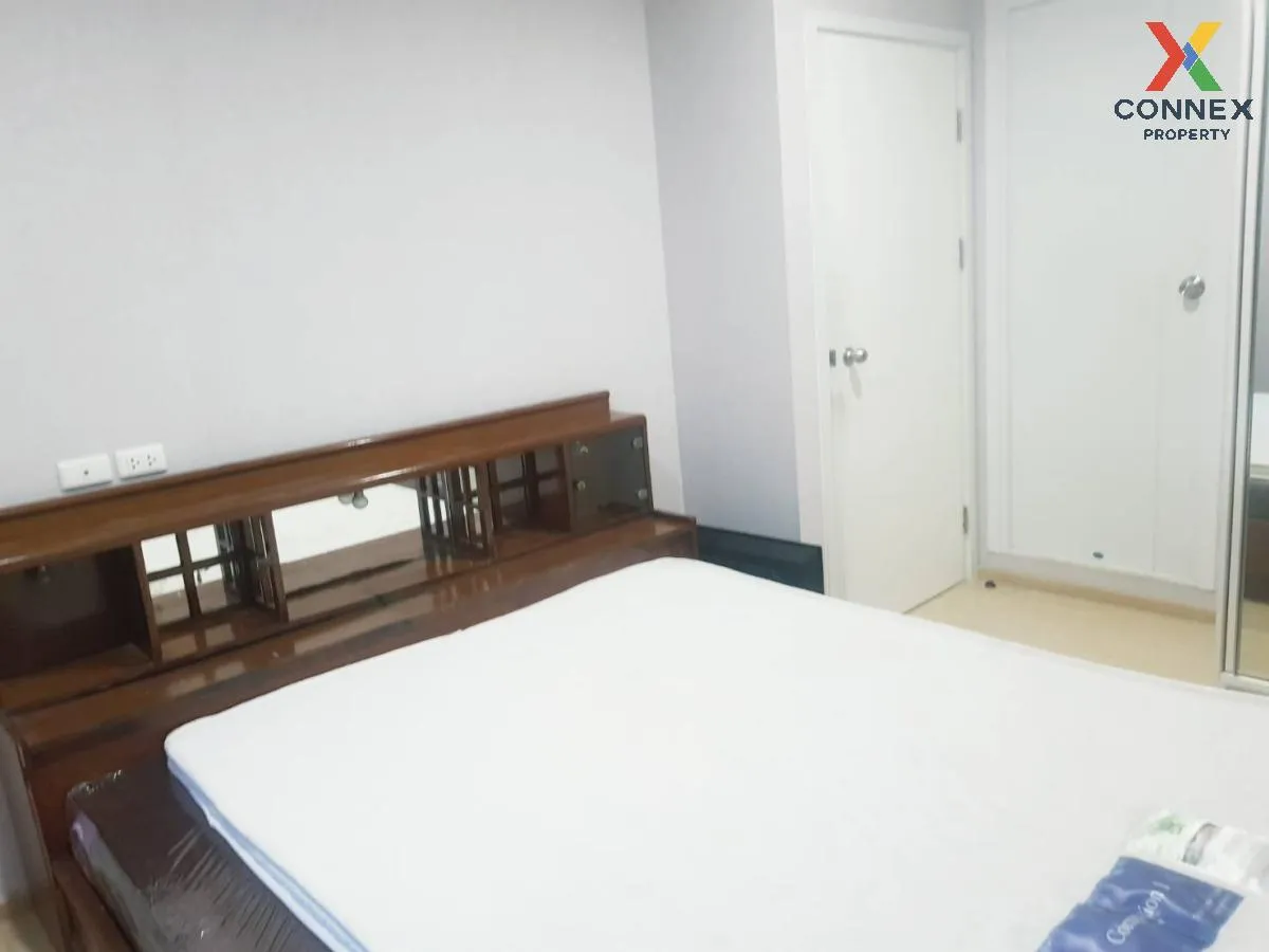 For Rent Condo , Plum Condo Pinklao Station , MRT-Bang Yi Khon ,  1