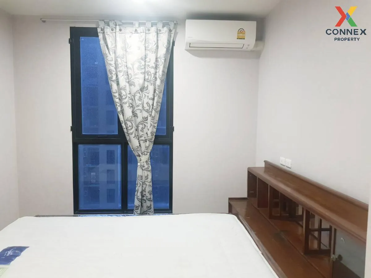 For Rent Condo , Plum Condo Pinklao Station , MRT-Bang Yi Khon ,  2