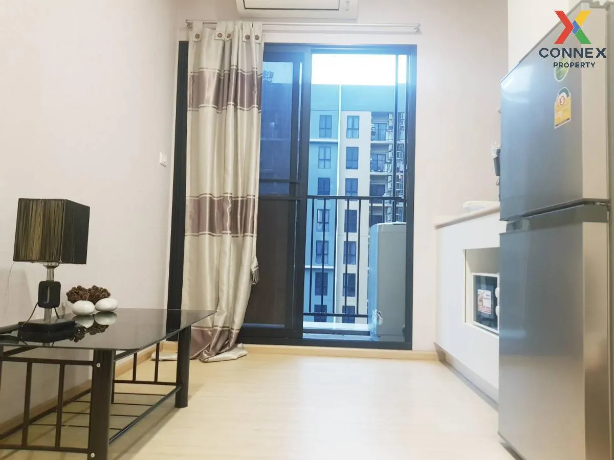 For Rent Condo , Plum Condo Pinklao Station , MRT-Bang Yi Khon ,  4